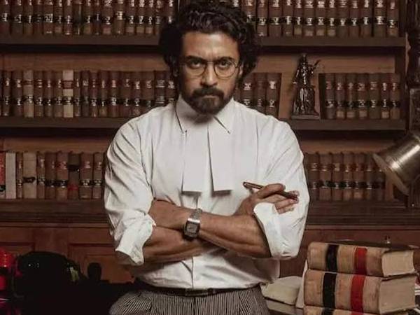 விருதுகளை வென்றது