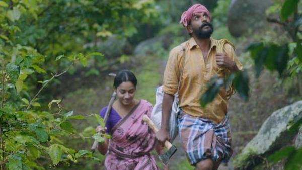 அருள்தாஸ் மற்றும் பவா லட்சுமணன்