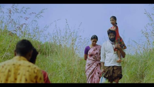 சமுதாயம் சுமத்துகின்ற சுமை