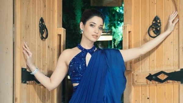 வில்லியாக