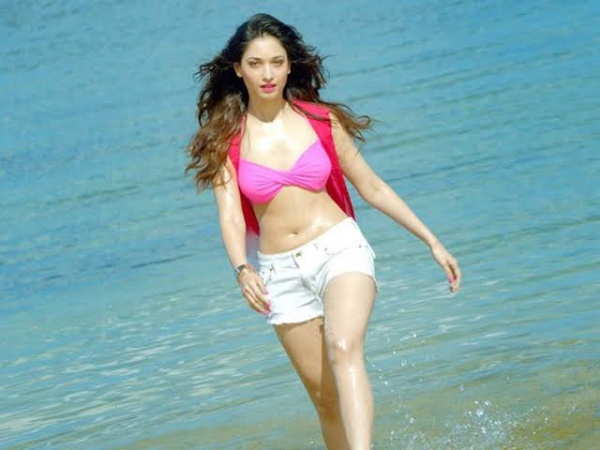 தெலுங்கிலும் மிக பிஸியான