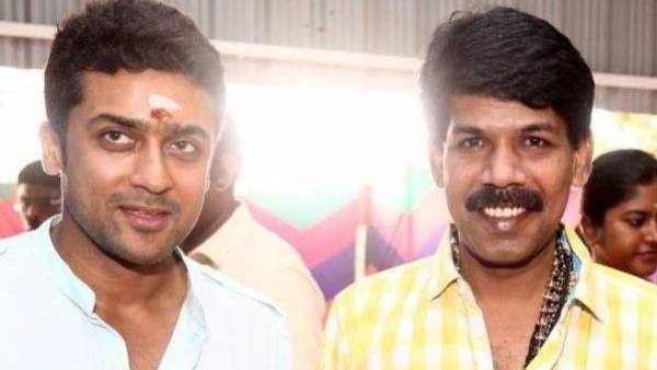 பாலா -சூர்யா படத்தின் சூட்டிங் 