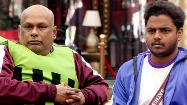 என்டர்டெயின்மென்ட் தேவை