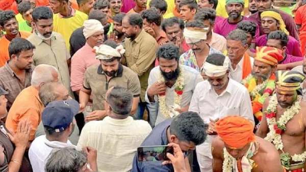  62வது சர்வதேச திரைப்பட விழா