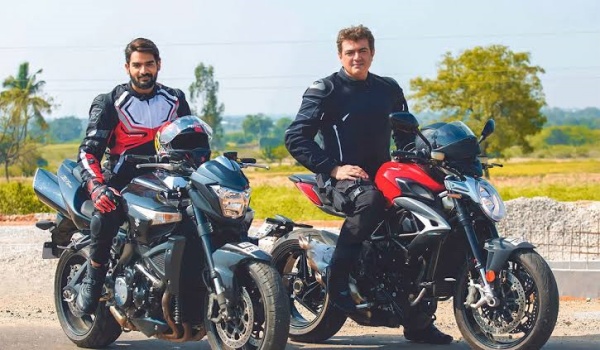 விறுவிறுப்பான ஆக்ஷன் கதை