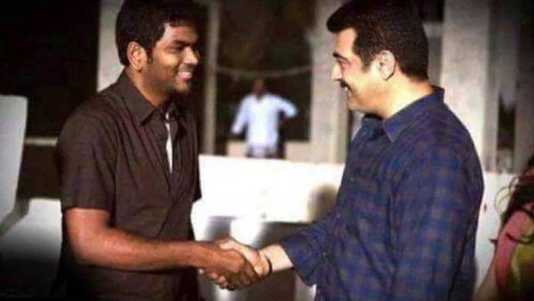 படப்பிடிப்புக்கு முன்பாக