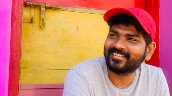 விக்னேஷ் சிவனின் படங்கள்