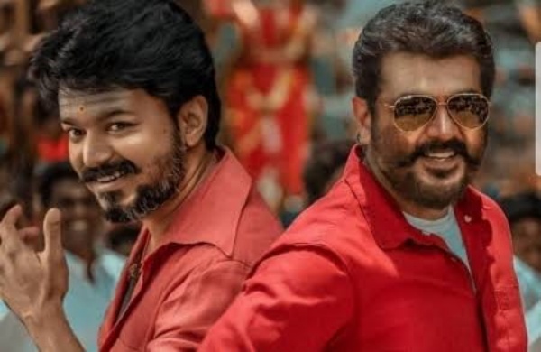 அஜித் மார்க்கெட்டை அசைக்கக்கூட முடியாது