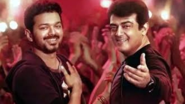 விக்னேஷ் சிவன் இயக்கத்தில்