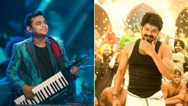 பாடல் பிடிக்கவில்லை