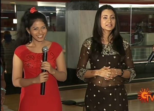 சிறந்த நடிகைக்கான விருது