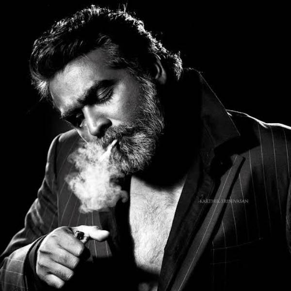  டெரிஃபிக்கான ஆக்டர்