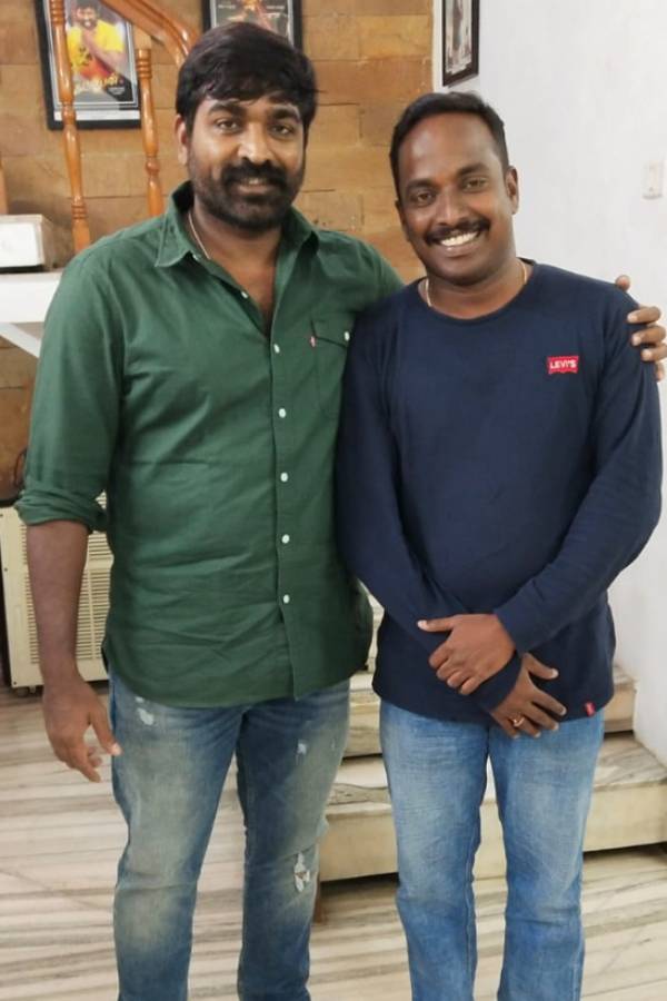  முழு உதவி செய்த விஜய்சேதுபதி