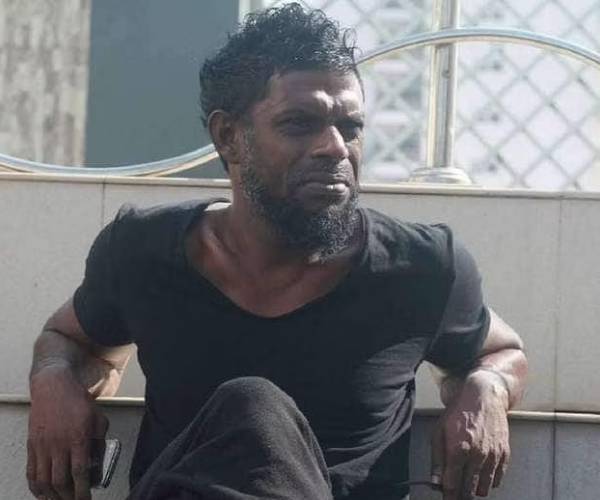 மன்னித்துவிடுங்கள்