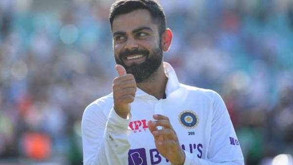  விராட் கோலி