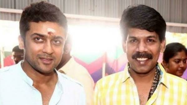 தேசிய விருது இயக்குநர்