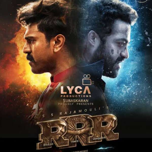  RRR பிரமோஷன்