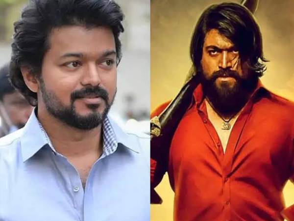  பீஸ்ட் படத்திற்கு பிரமோஷன் தேவையில்லை விஜய் போதும்