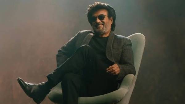  Beast or Rajini 169