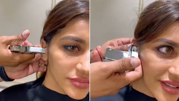 அந்த இடத்தில் பியர்சிங்