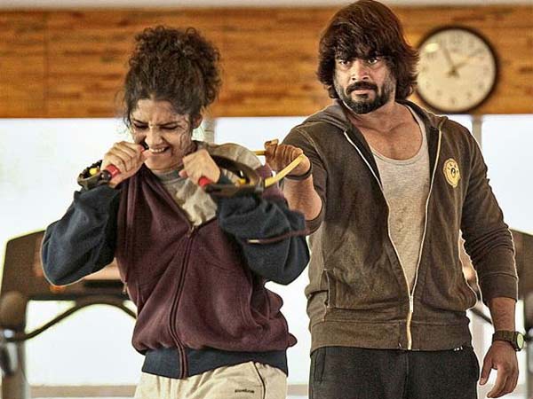 சிறப்பான திரைக்கதை