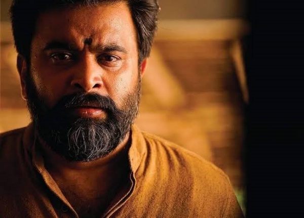 ஜோதிகாவுக்கு அண்ணனாக