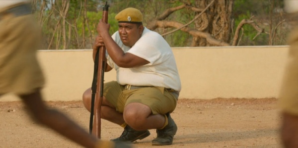 மொட்டை வெயிலில்