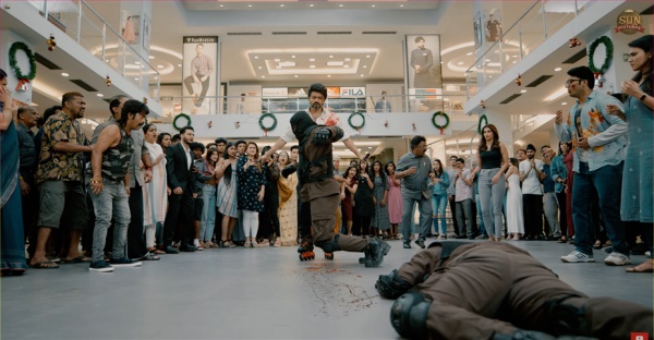 என்ன பிரச்சனை