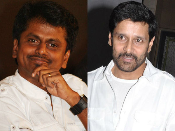 விக்ரமை இயக்க போகிறாரா