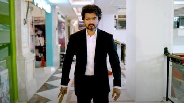 விஜய்யின் மார்க்கெட் விஜய்யின் மார்க்கெட்