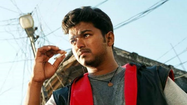 அதிகாரப்பூர்வ தமிழ் ரீமேக்