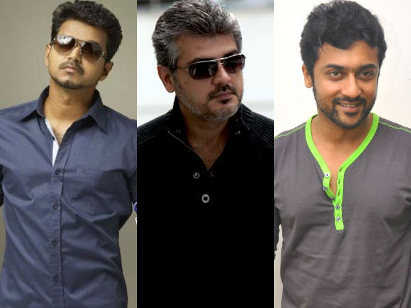 ஹீரோக்களா? இயக்குநர்களா?