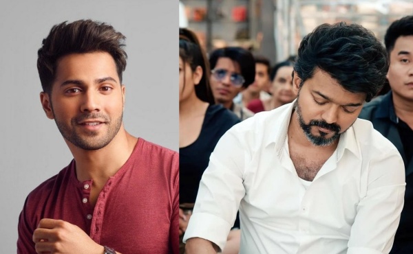 இந்தியில் ட்ரெயிலர்