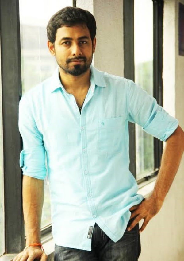 ஆரி காட்டம்