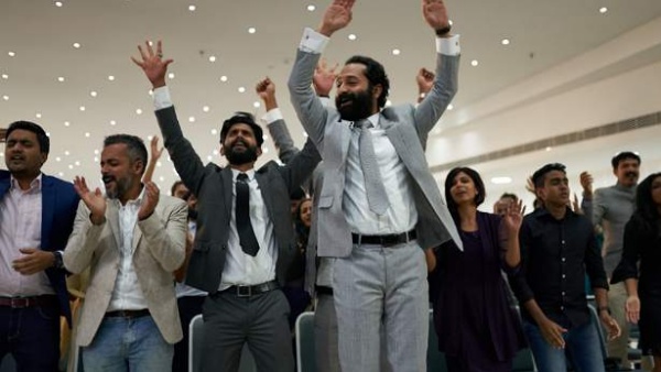 மலையாள ரீமேக் படம்