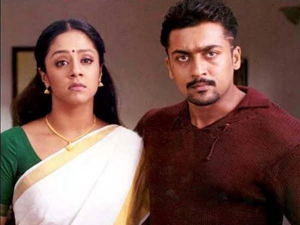  I too helped for Suriya-jyothika love says Ramesh Kanna