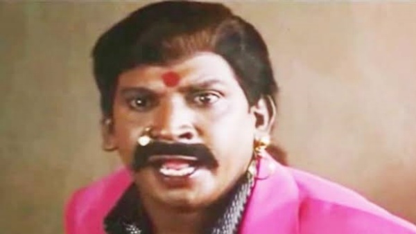 நாய் சேகர் ரிட்டன்ஸ்