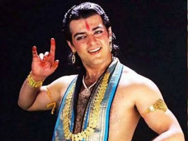 பெண்மை தன்மை உள்ள ஆணாக