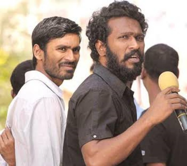 தேசிய விருதை வென்றது