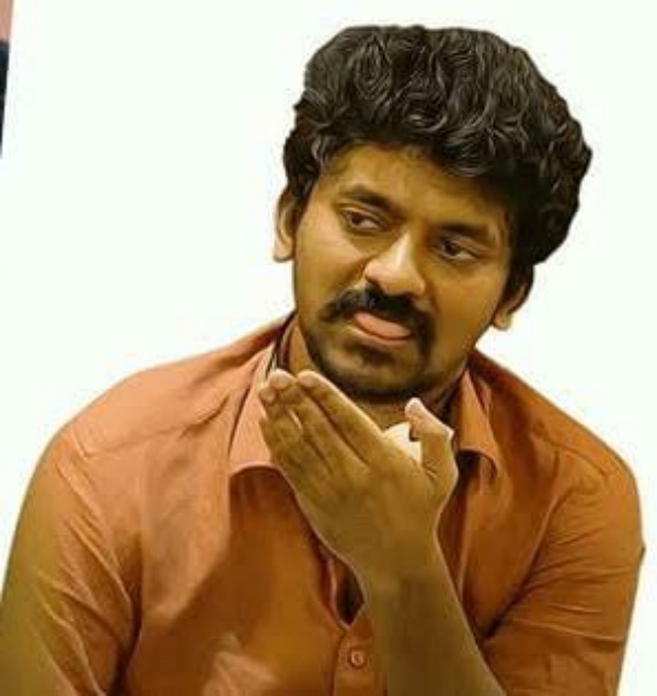 நயன்தாராவின் இயல்பான நடிப்பு நயன்தாராவின் இயல்பான நடிப்பு