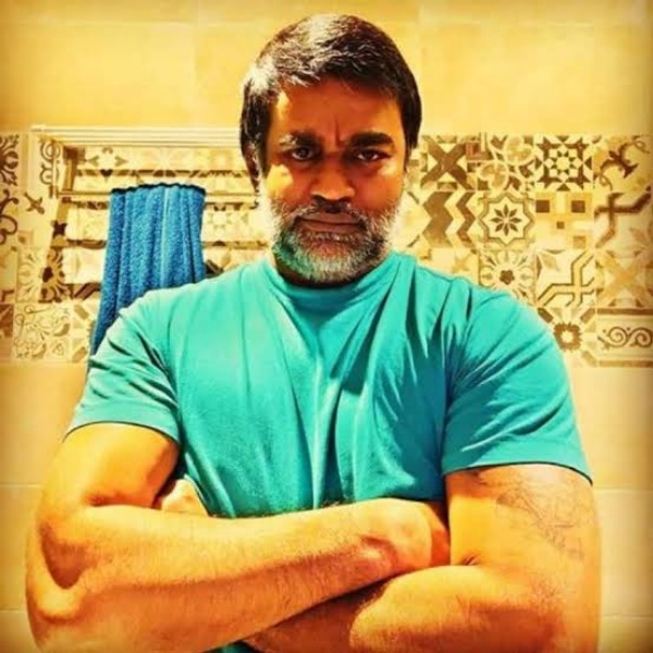 சூர்யா அல்லது மாதவன்