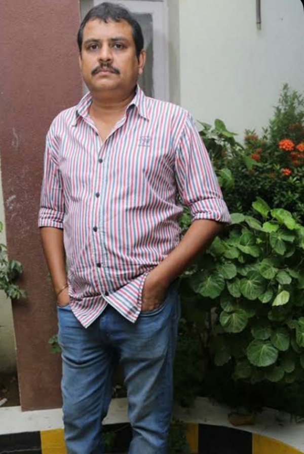 தயாரிப்பாளர் கிடைக்காததால் தயாரிப்பாளர் கிடைக்காததால்