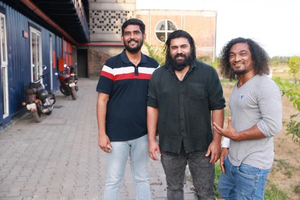 ராமின் அடுத்தப்படம்