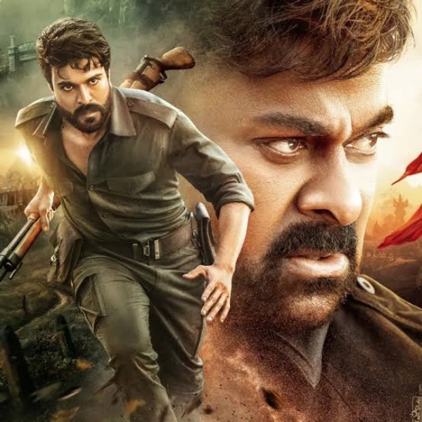 ஆச்சார்யா உருவான காரணம்