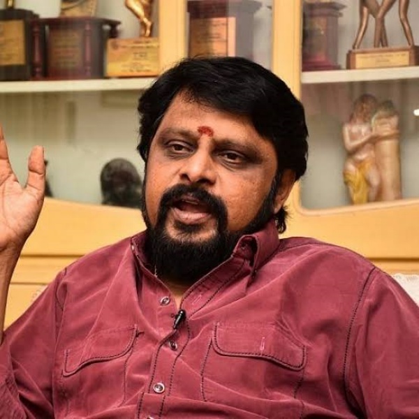 ஆணித்தனமாக கூறிய விக்ரமன் ஆணித்தனமாக கூறிய விக்ரமன்