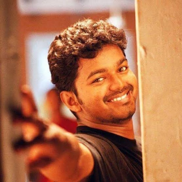 விஜய் டான்ஸ்க்காகவே