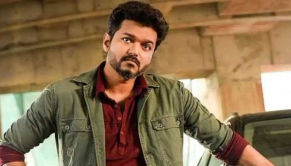 விஜய் அதிர்ச்சியாகிவிட்டார் விஜய் அதிர்ச்சியாகிவிட்டார்