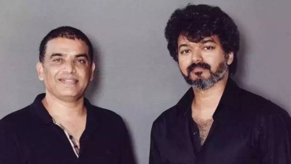 விரக்தியில் தில் ராஜூ