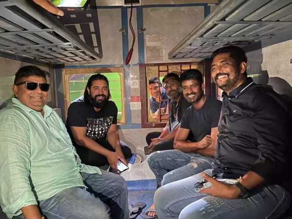 விரைவில் டைட்டில் ரிலீஸ்