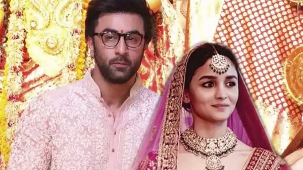 மும்பையில் கோலாகலமாக திருமணம்